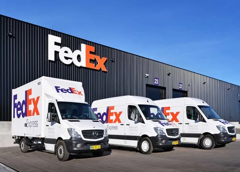 Fedex Transportes